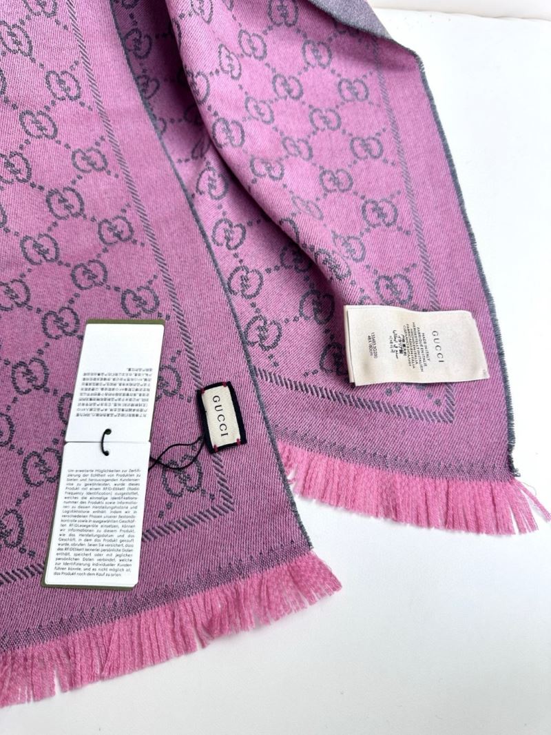 Gucci Scarf